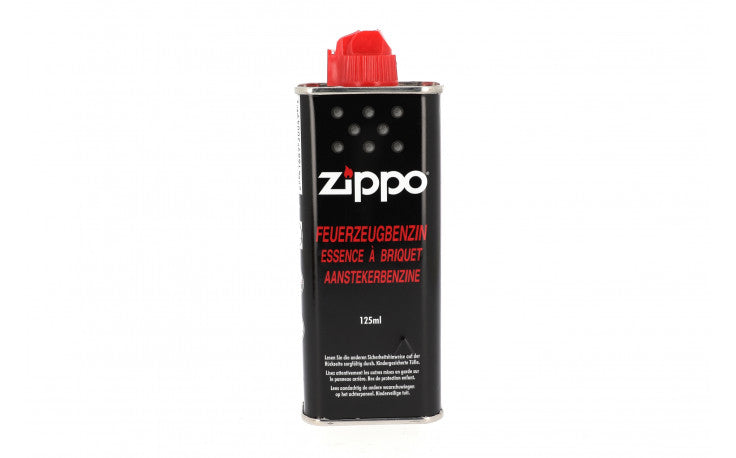 Zippo Premium Lighter Fluid