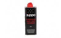 Zippo Premium Oil Bottle