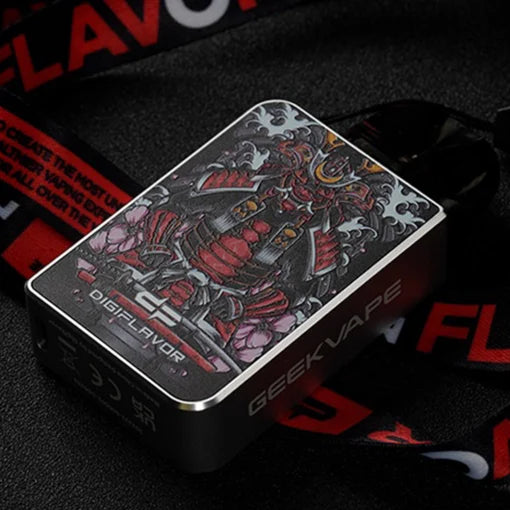 GEEKVAPE DIGI U 20W POD KIT