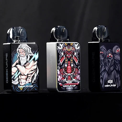 GEEKVAPE DIGI U 20W POD KIT
