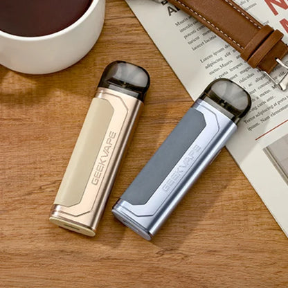 GEEKVAPE AU (AEGIS U) 20W POD KIT
