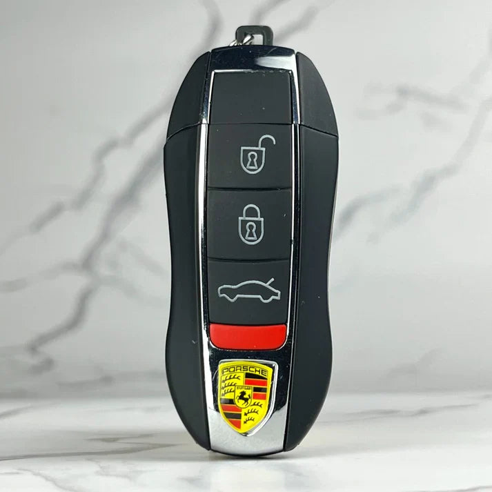 Car Keychain Lighter