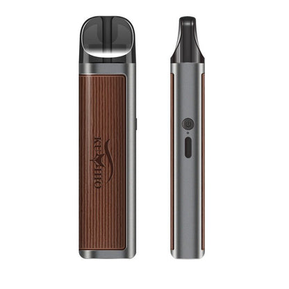 Kumiho THOTH C Pod System Kit 900mAh  (Metal Body)
