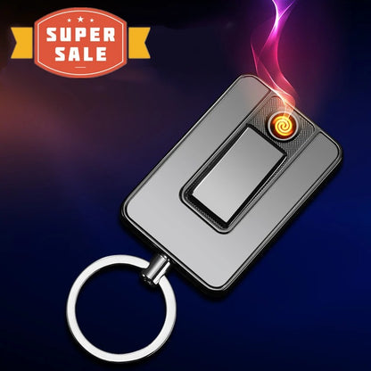 New Keychain Electric Lighter
