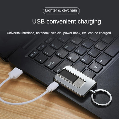 New Keychain Electric Lighter