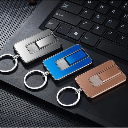 New Keychain Electric Lighter