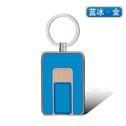 New Keychain Electric Lighter