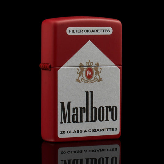 Marlboro Zippo Lighter