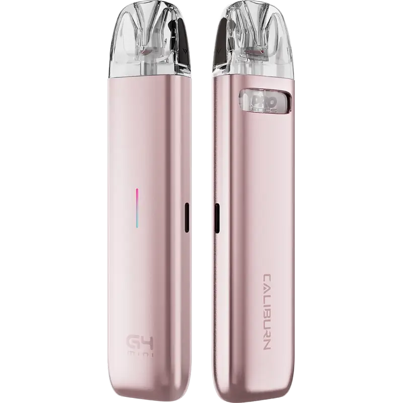 Uwell Caliburn G4 Mini Pod Kit