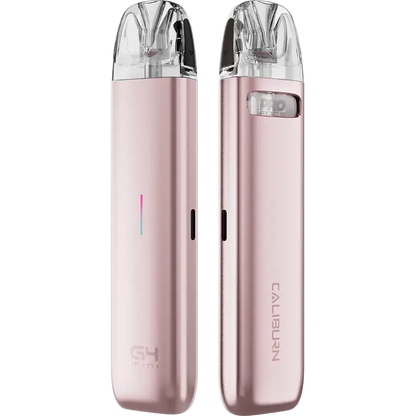 Uwell Caliburn G4 Mini Pod Kit