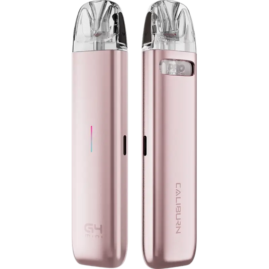 Uwell Caliburn G4 Mini Pod Kit