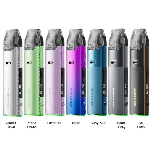 Voopoo Vmate Pro Pod Kit 30 Watts (1500 mAh)