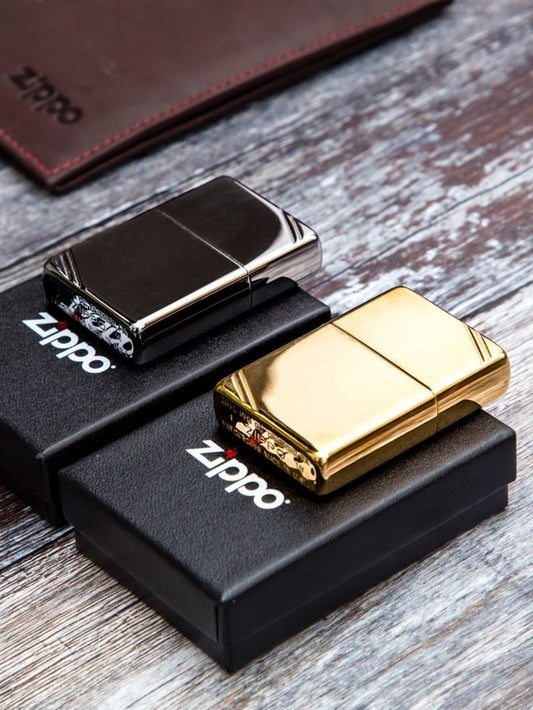 Zippo Classic Lighter